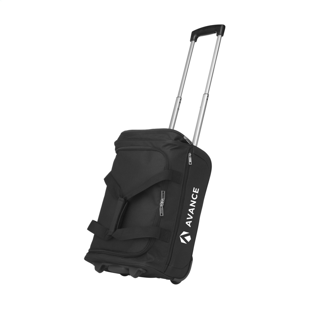 Logotrade firmakingitused pilt: Cabin Trolley Bag reisikott