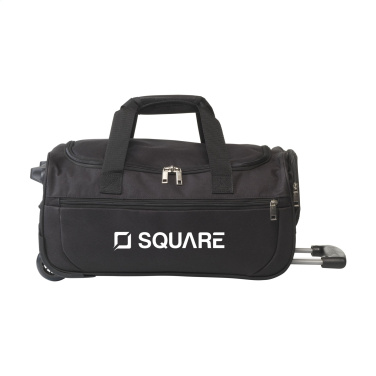 Logo trade reklaamkingituse pilt: Cabin Trolley Bag reisikott