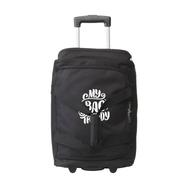 Logotrade firmakingid pilt: Cabin Trolley Bag reisikott