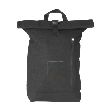 Logo trade reklaamkingi pilt: Nolan Canvas seljakott