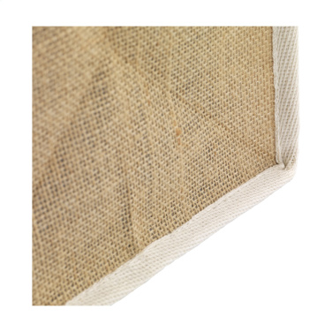 Logo trade meene pilt: Gerona Jute Shopper kott