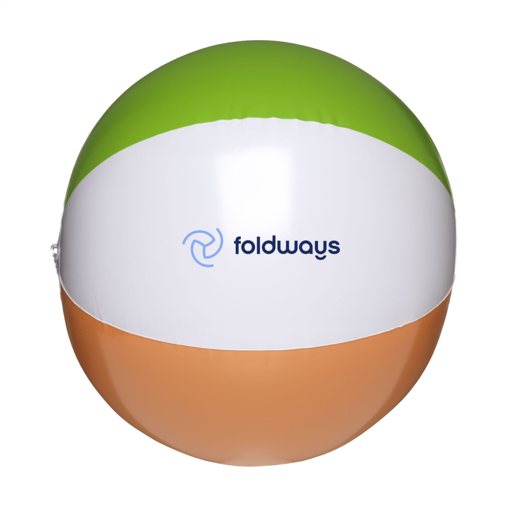 Logo trade firmakingitused foto: BeachBall Ø 30 cm