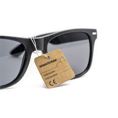 Logo trade meene pilt: Malibu Eco Wheatstraw päikeseprillid