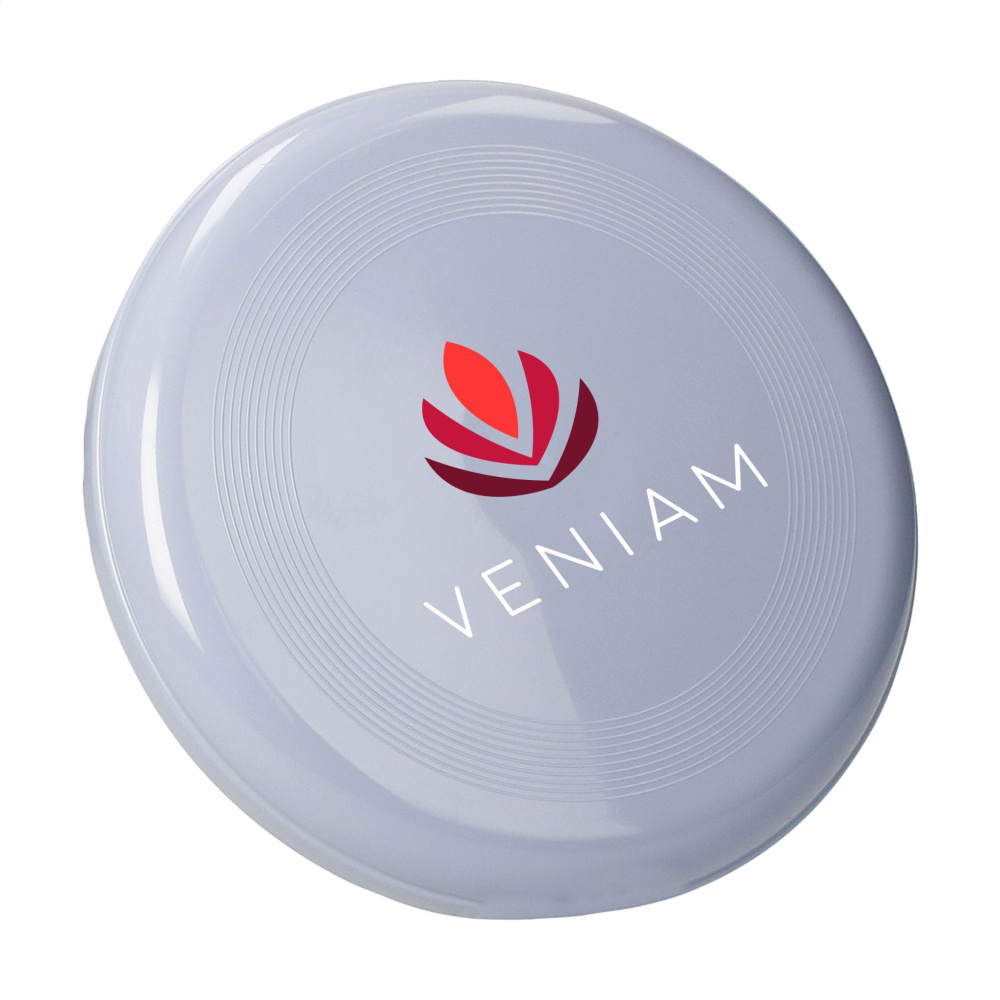 Logotrade reklaamkingituse foto: Space Flyer 22 Eco-Flying Disc frisbee