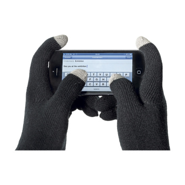 Logo trade reklaamkingituse pilt: TouchGlove kinnas