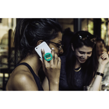 Logotrade reklaamtoote foto: PopSockets® telefoni käepide