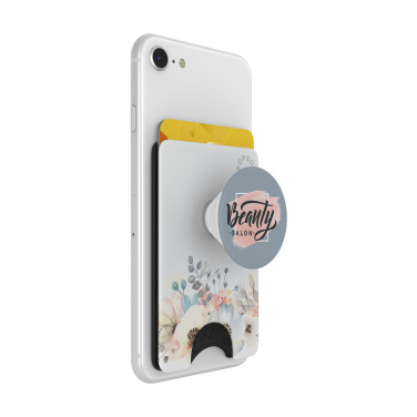 Logo trade meened foto: PopSockets® PopWallet+ kaardihoidja PopGripiga