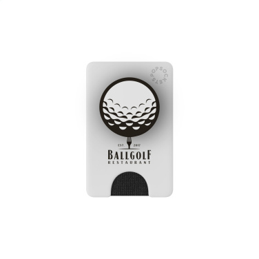 Logotrade firmakingi foto: PopSockets® PopWallet+ kaardihoidja PopGripiga