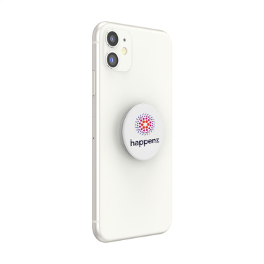 Logotrade firmakingituse foto: PopSockets® Plant telefonihoidja