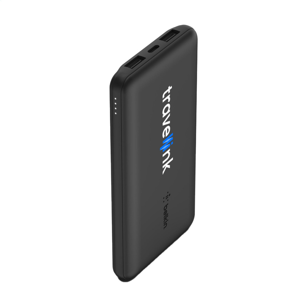 Logotrade reklaamkingitused pilt: Belkin BoostCharge Powerbank 10K
