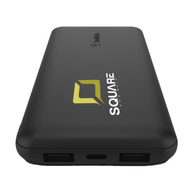 Logotrade reklaamkingituse foto: Belkin BoostCharge Powerbank 10K