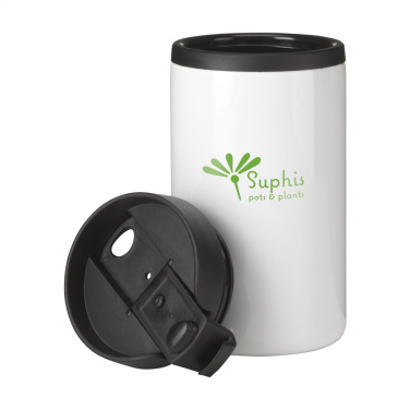 Logo trade reklaamkingi pilt: ThermoCan 300 ml termotass