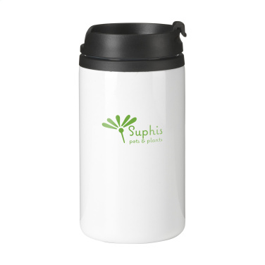 Logotrade reklaamkingitused pilt: ThermoCan 300 ml termotass