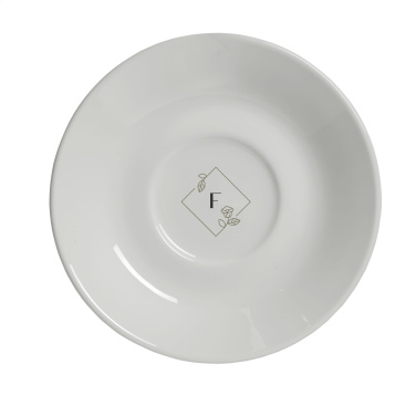 Logotrade reklaamkingi foto: Sienna 210 ml tass ja alustass