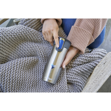 Logotrade firmakingitused pilt: Contigo® Westloop Kruus 470 ml termotass