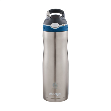 Logo trade ärikingitused foto: Contigo® Ashland Chill 590 ml joogipudel
