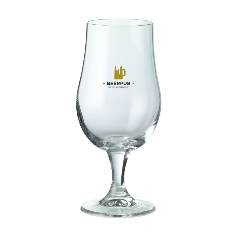 Logo trade firmakingituse pilt: Müncheni õlleklaas 370 ml