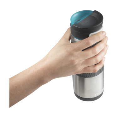 Logotrade reklaamkingituse foto: Contigo® Transit 470 ml termotass