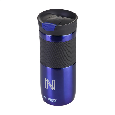 Logo trade firmakingid foto: Contigo® Byron Medium 470 ml termotass