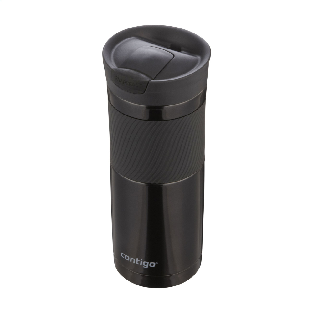 Logo trade reklaamtoote pilt: Contigo® Byron Large 590 ml termotass