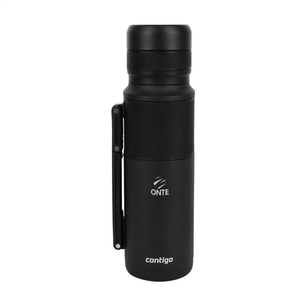 Logotrade firmakingid pilt: Contigo® Thermal Bottle 1,2 L termopudel