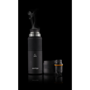 Logotrade reklaamtoote foto: Contigo® Thermal Bottle 1,2 L termopudel