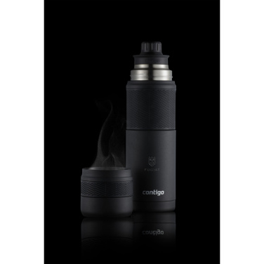 Logotrade reklaamtooted pilt: Contigo® Thermal Bottle 740 ml termopudel