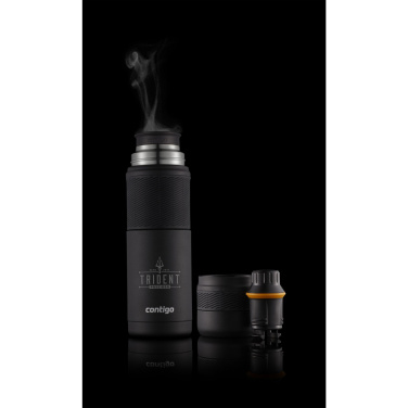 Logo trade ärikingid foto: Contigo® Thermal Bottle 740 ml termopudel