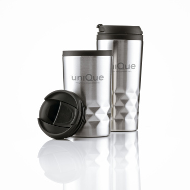 Logo trade meened foto: Graafiline kruus 300 ml termotass
