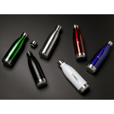 Logo trade ärikingituse pilt: Topflask 500 ml joogipudel