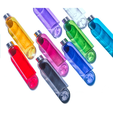 Logo trade reklaamkingituse pilt: Senga 650 ml joogipudel