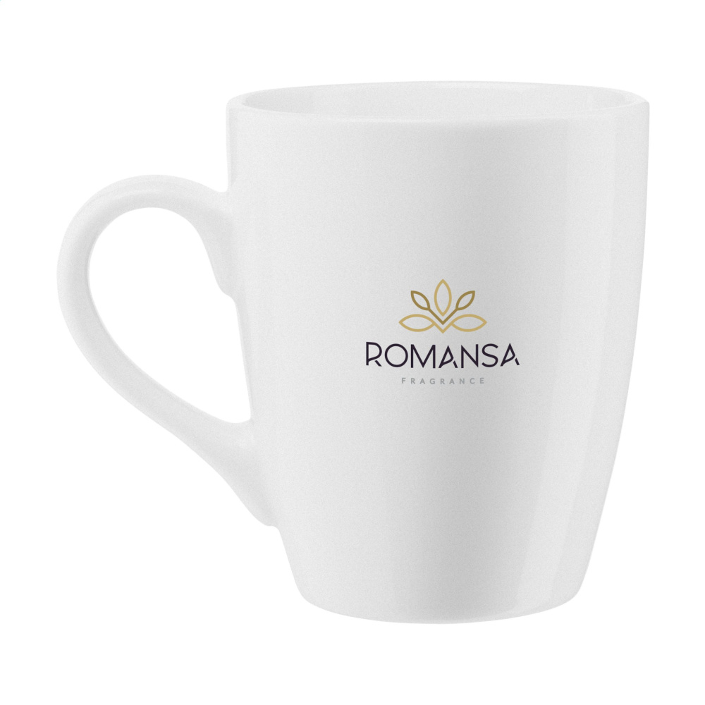Logotrade reklaamtooted pilt: Zonia 310 ml kruus