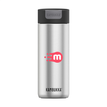 Logotrade meene foto: Kambukka® Olympus 500 ml termotass
