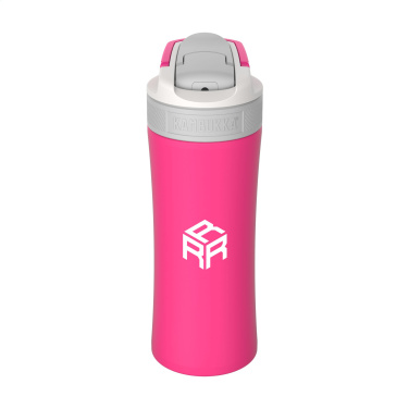 Logo trade ärikingituse pilt: Kambukka® Lagoon Insulated 400 ml joogipudel