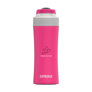 Logo trade firmakingi pilt: Kambukka® Lagoon Insulated 400 ml joogipudel