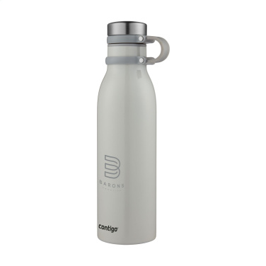 Logotrade ärikingituse foto: Contigo® Matterhorn Metallic 590 ml joogipudel