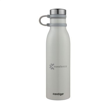 Logotrade reklaamtooted pilt: Contigo® Matterhorn Metallic 590 ml joogipudel