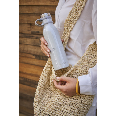 Logotrade firmakingid pilt: Contigo® Matterhorn Metallic 590 ml joogipudel