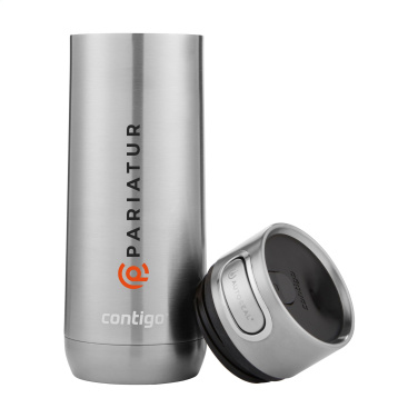 Logotrade reklaamtoote foto: Contigo® Luxe AUTOSEAL® 470 ml termotass