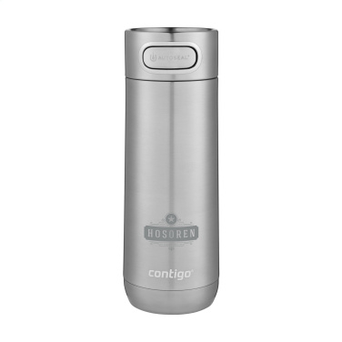 Logotrade reklaamkingid pilt: Contigo® Luxe AUTOSEAL® 470 ml termotass