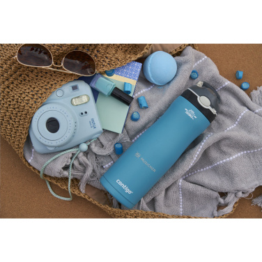 Logotrade ärikingituse foto: Contigo® Ashland Chill Color 590 ml joogipudel