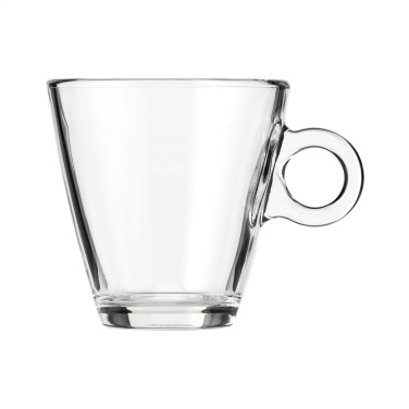 Logotrade meene foto: Lugano teeklaas 320 ml