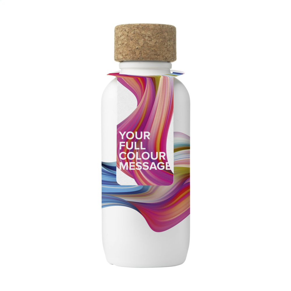 Logotrade reklaamkingid pilt: EcoBottle 650 ml taimepõhine – valmistatud EL-is