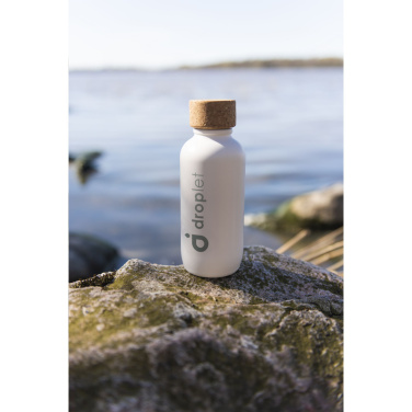 Logo trade reklaamkingid foto: EcoBottle 650 ml taimepõhine – valmistatud EL-is