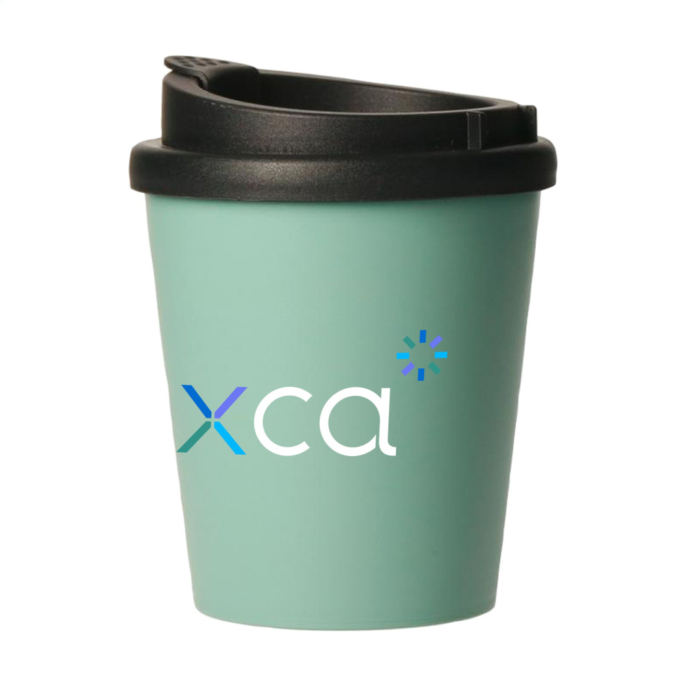 Logo trade firmakingitused foto: Eco Coffee Mug Premium Plus 250 ml kohvitass