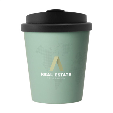 Logotrade reklaamkingitused pilt: Eco Coffee Mug Premium Plus 250 ml kohvitass