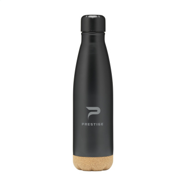 Logo trade firmakingi pilt: Topflask Cork 470 ml joogipudel
