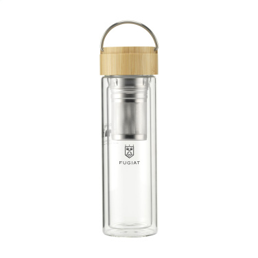Logotrade meened pilt: Nara Teepudel 300 ml joogipudel