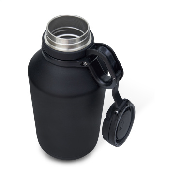 Logo trade meene pilt: Contigo® Grand Stainless Steel 1900 ml termopudel