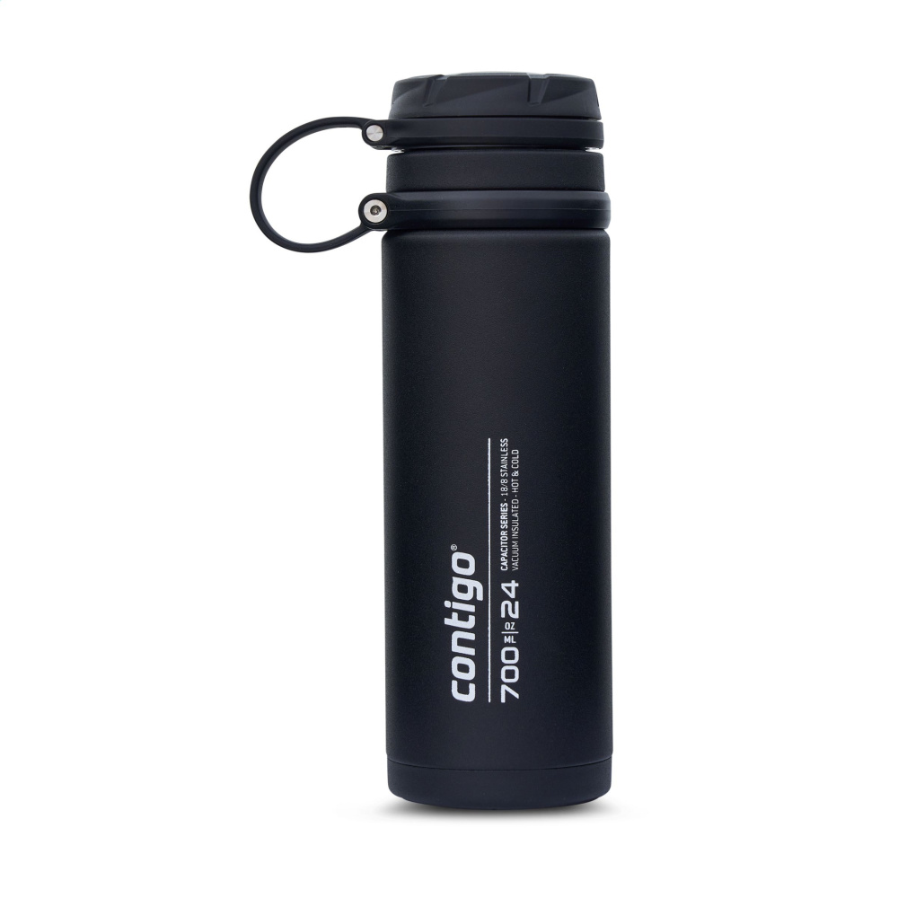 Logotrade reklaamkingid pilt: Contigo® Fuse Stainless Steel 700 ml termopudel